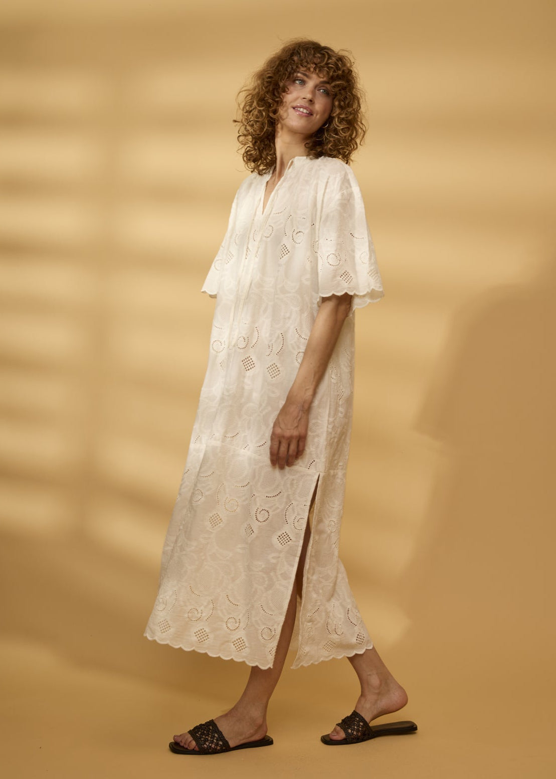 Fransa - Pama Dress