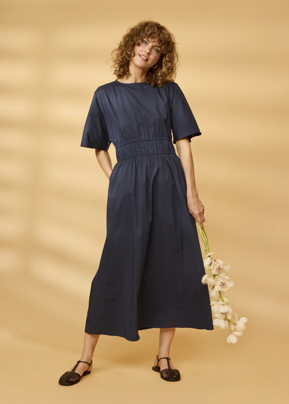 Fransa - Peggy Dress