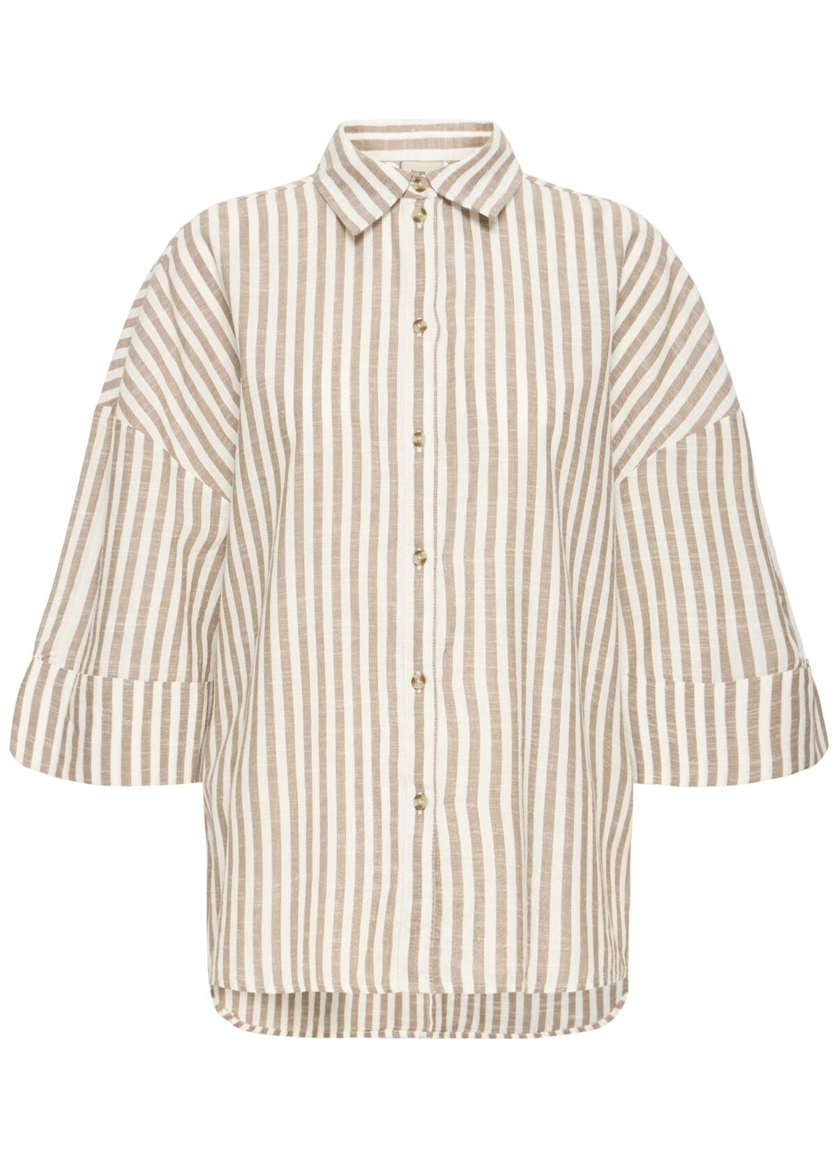 Fransa - Phebe Shirt