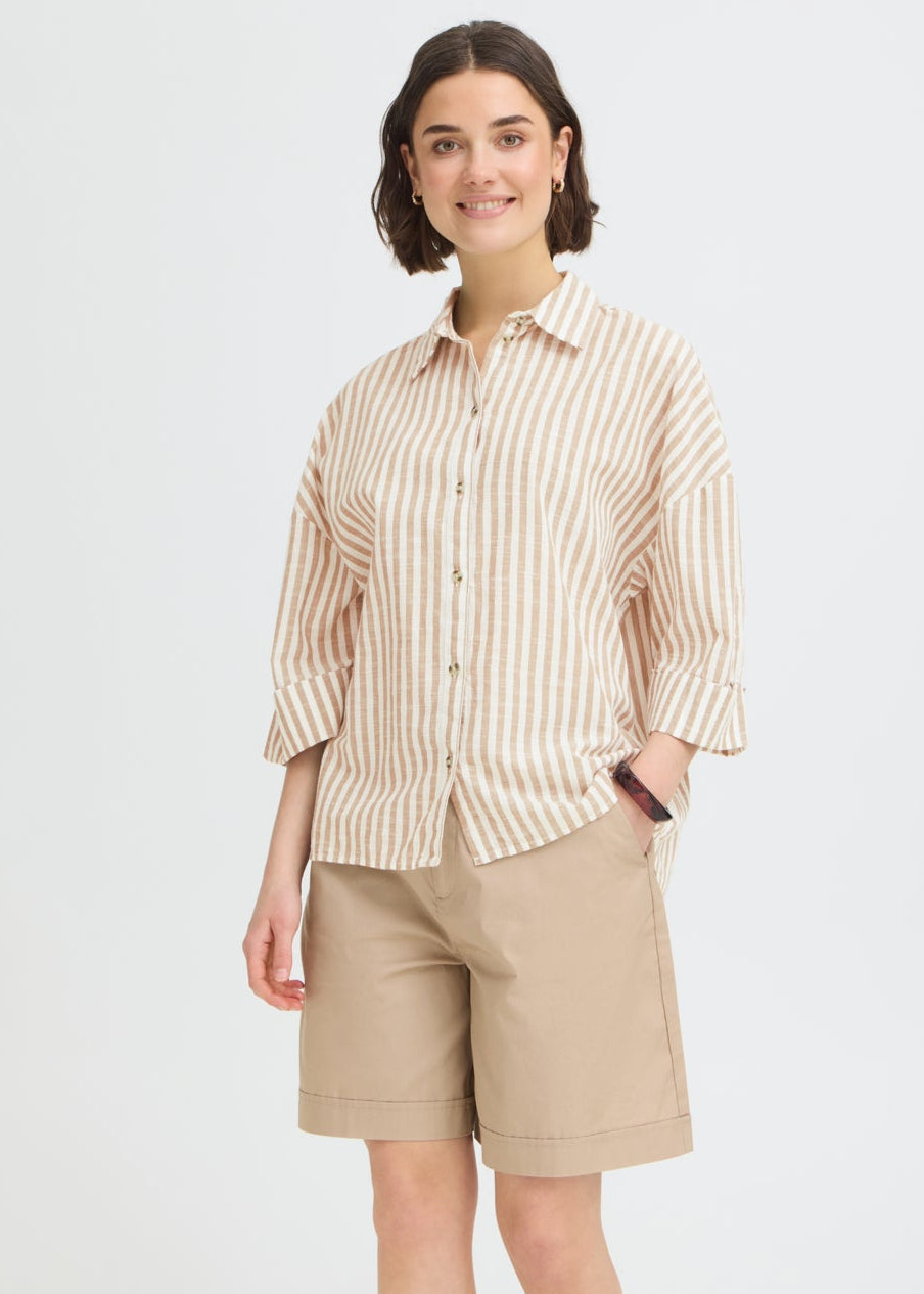 Fransa - Phebe Shirt