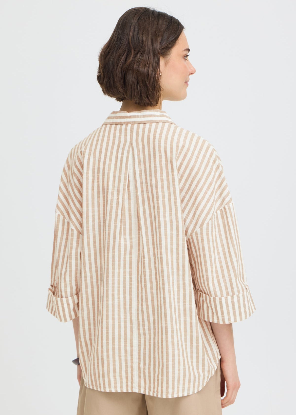 Fransa - Phebe Shirt