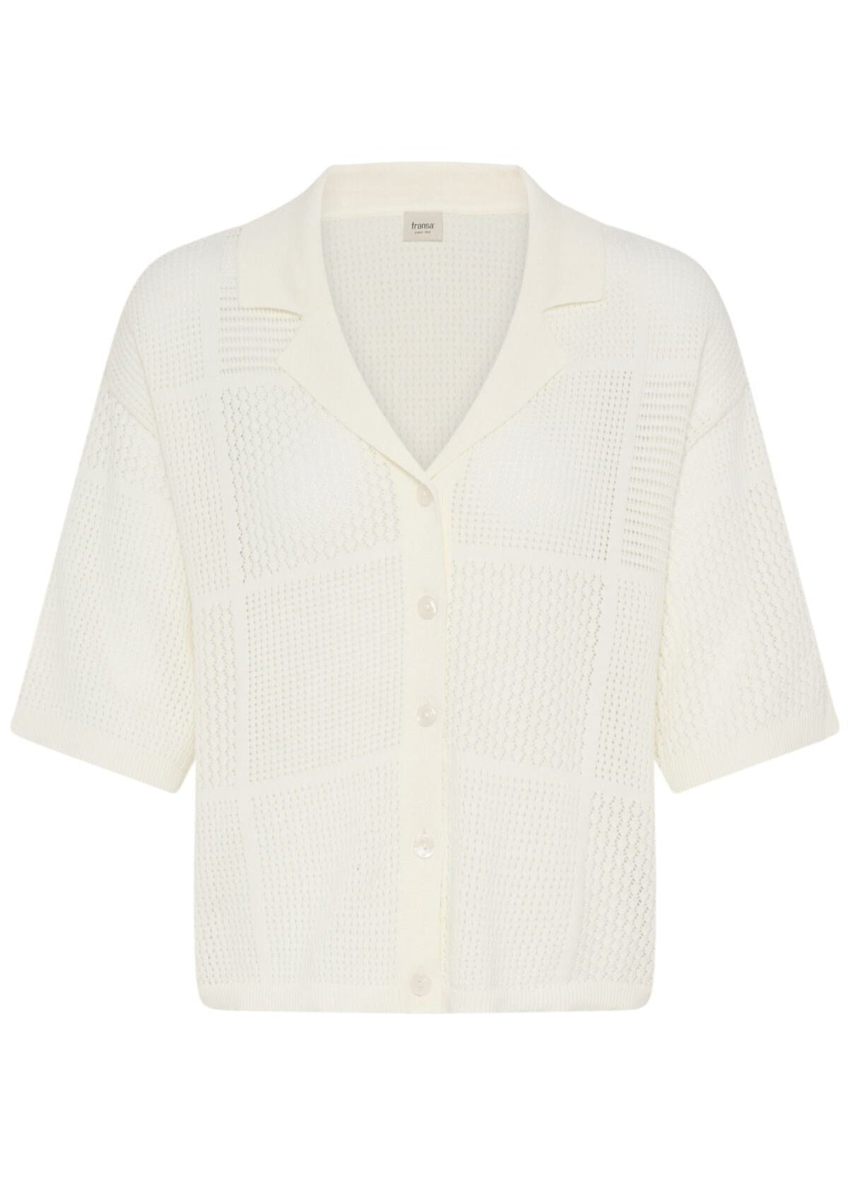 Fransa - Amina Cardigan