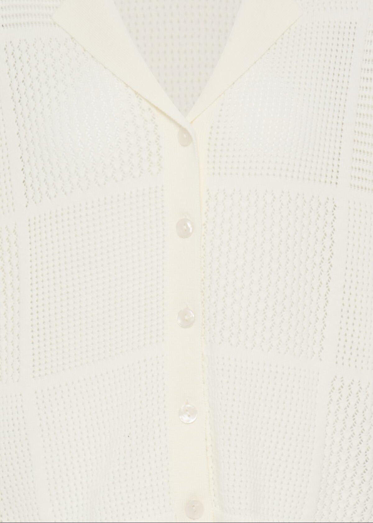 Fransa - Amina Cardigan