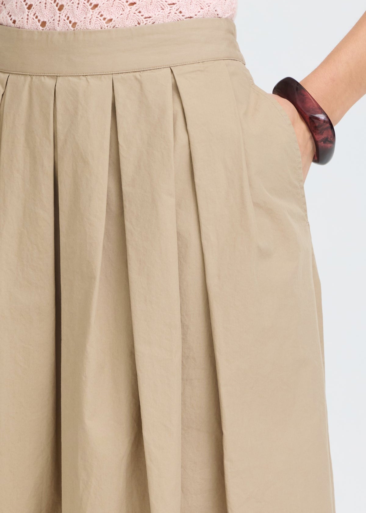 Fransa - Giti Skirt
