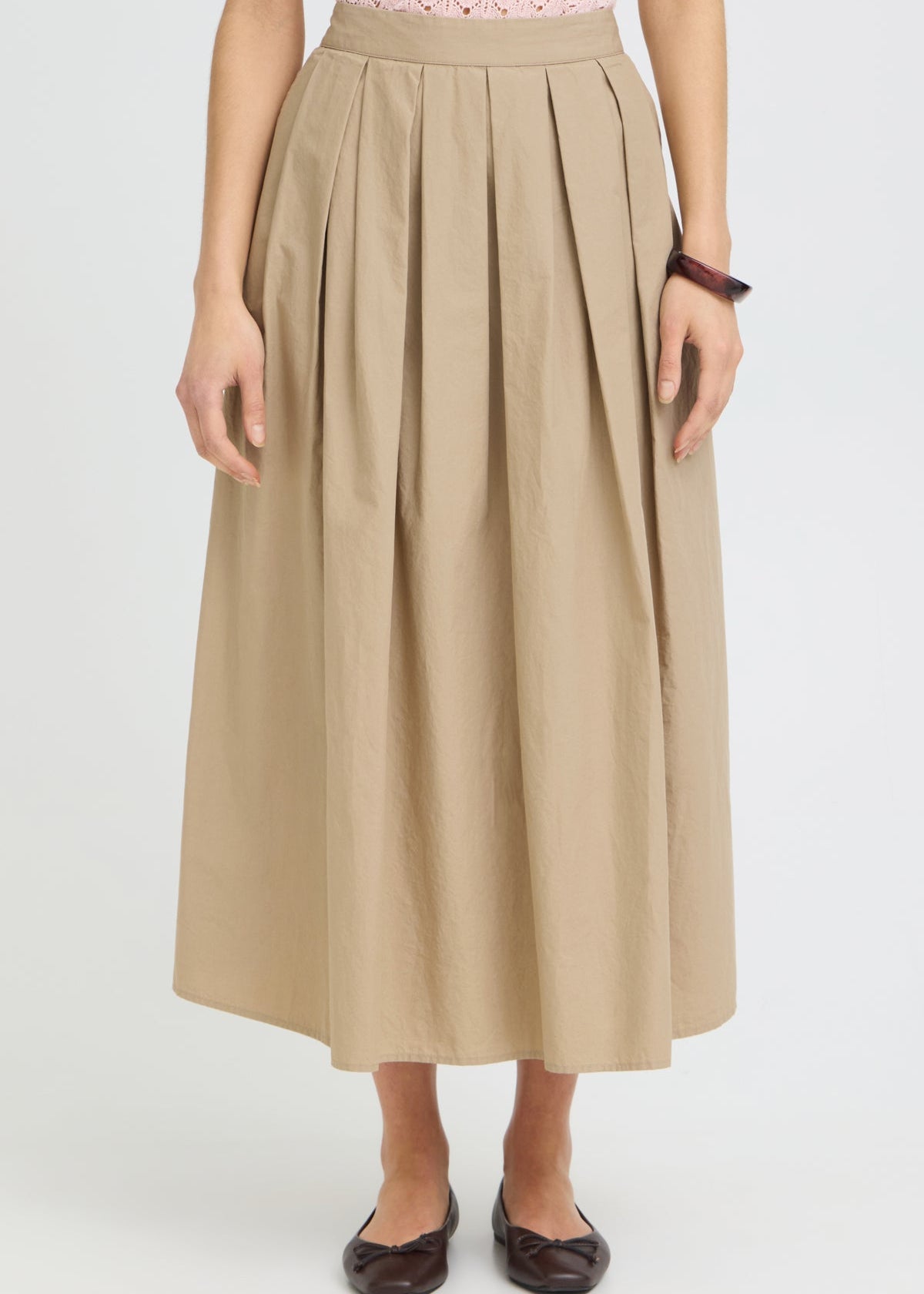 Fransa - Giti Skirt
