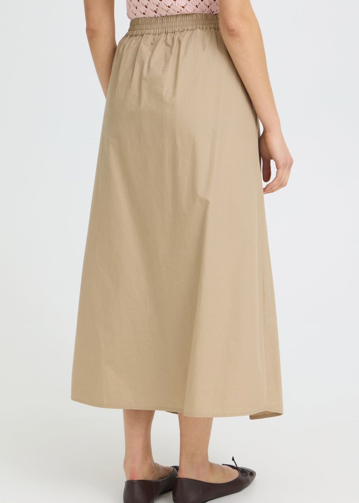 Fransa - Giti Skirt