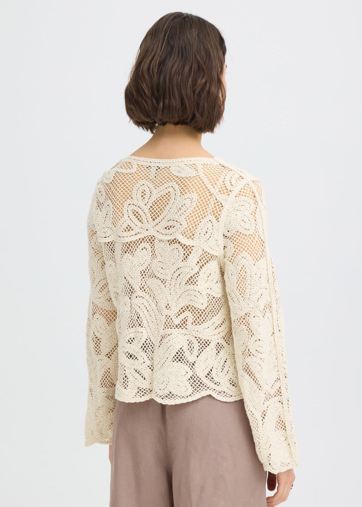 Fransa - Prim Cardigan