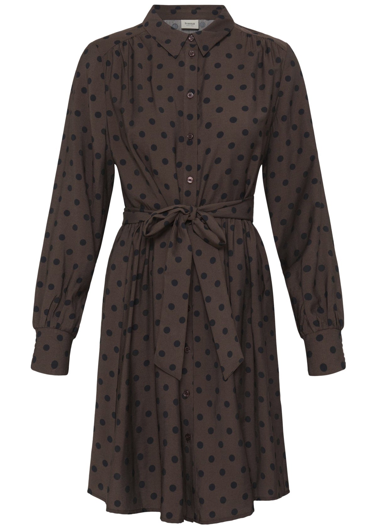 Fransa - Radara Dress