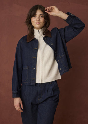 Fransa - Leslie Jacket