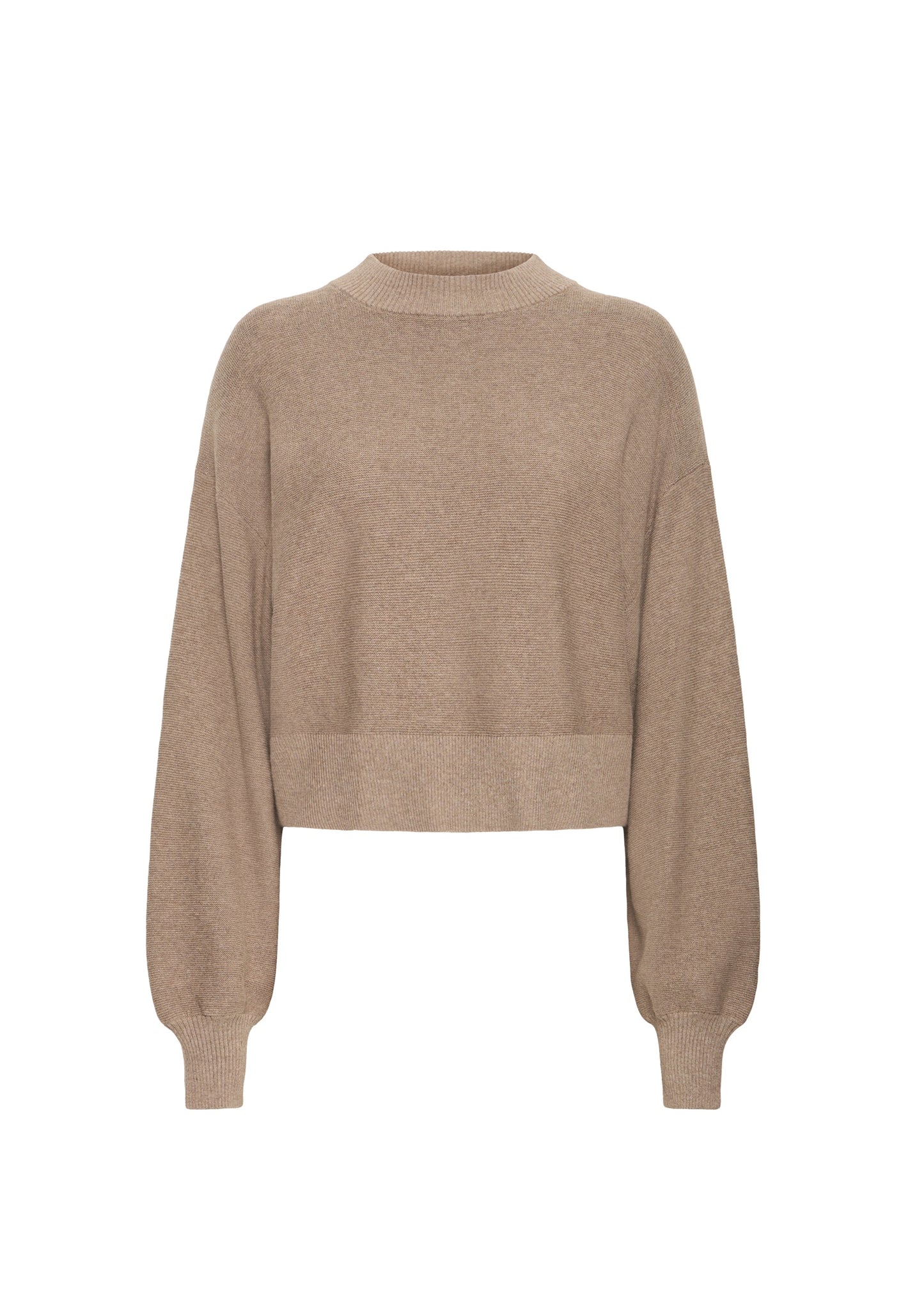 Fransa - Kasja Pullover