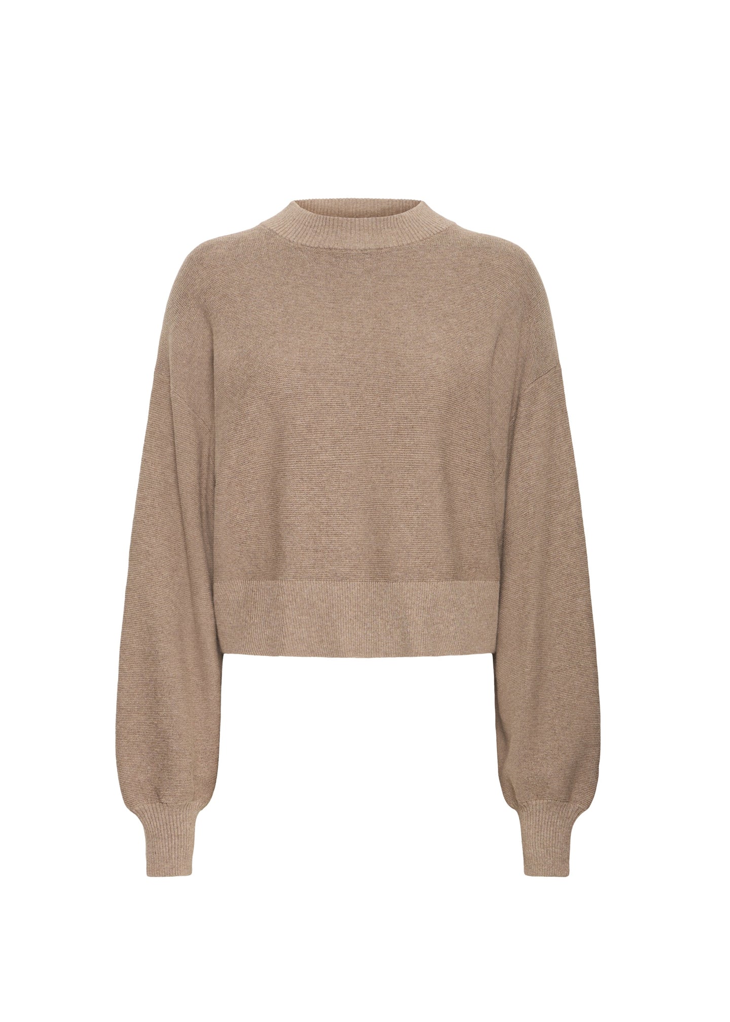 Fransa - Kasja Pullover