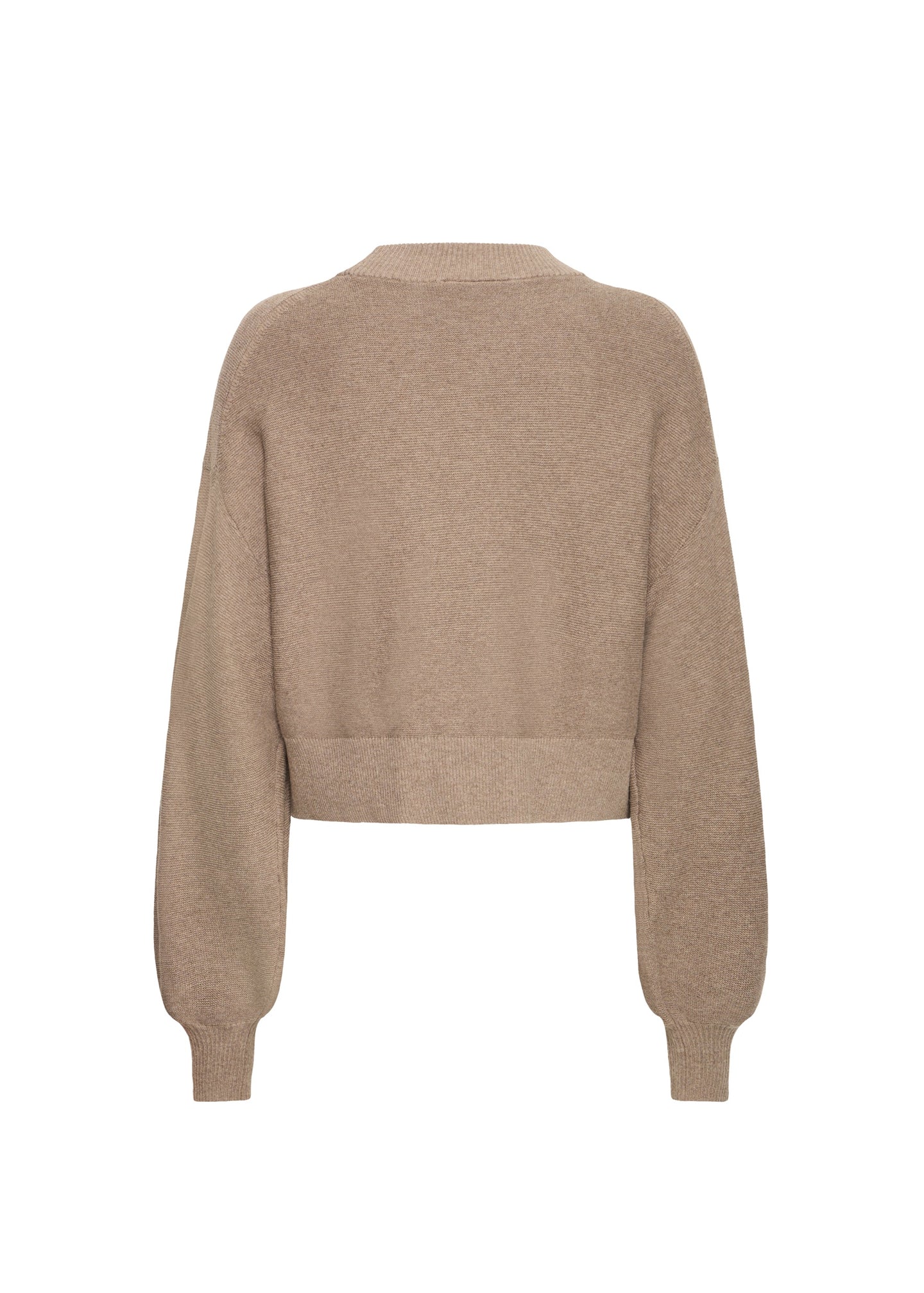 Fransa - Kasja Pullover