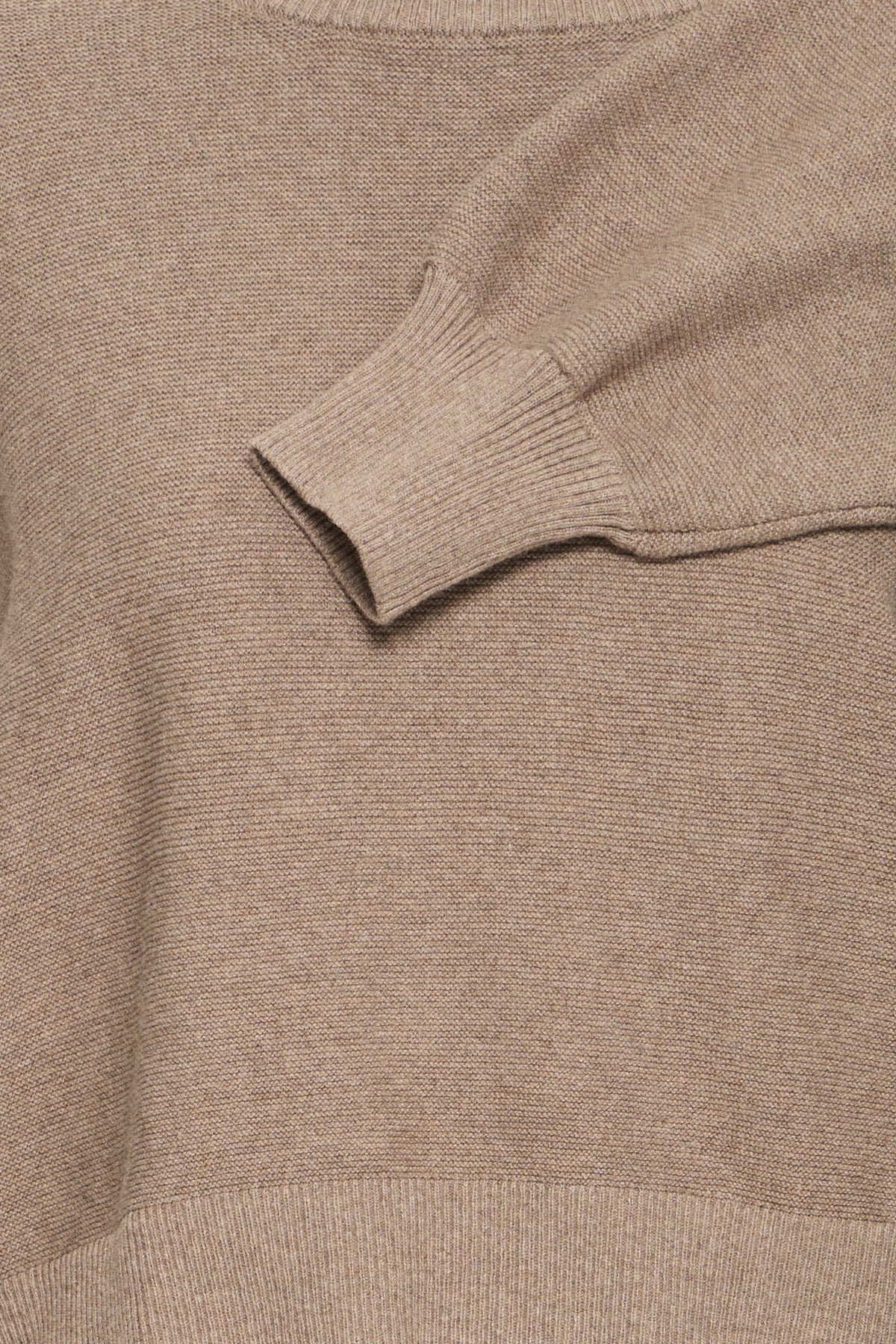 Fransa - Kasja Pullover