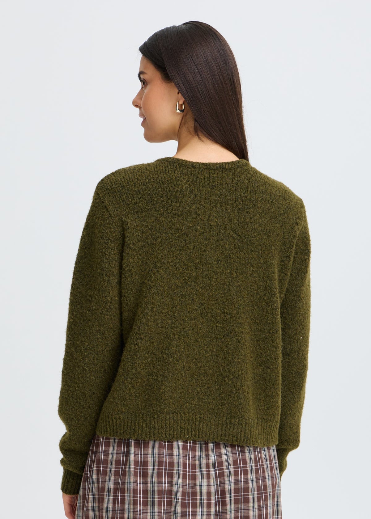 Fransa - Bela Cardigan