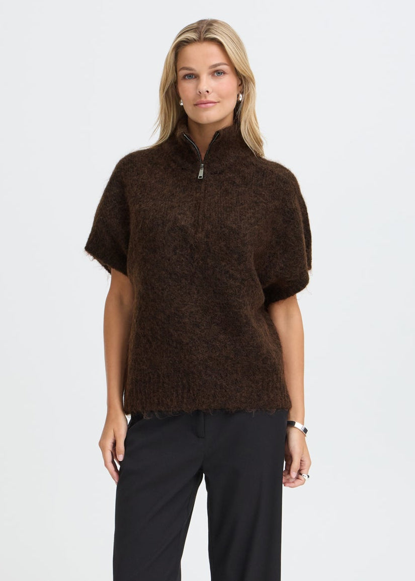Fransa - Naelle Waistcoat