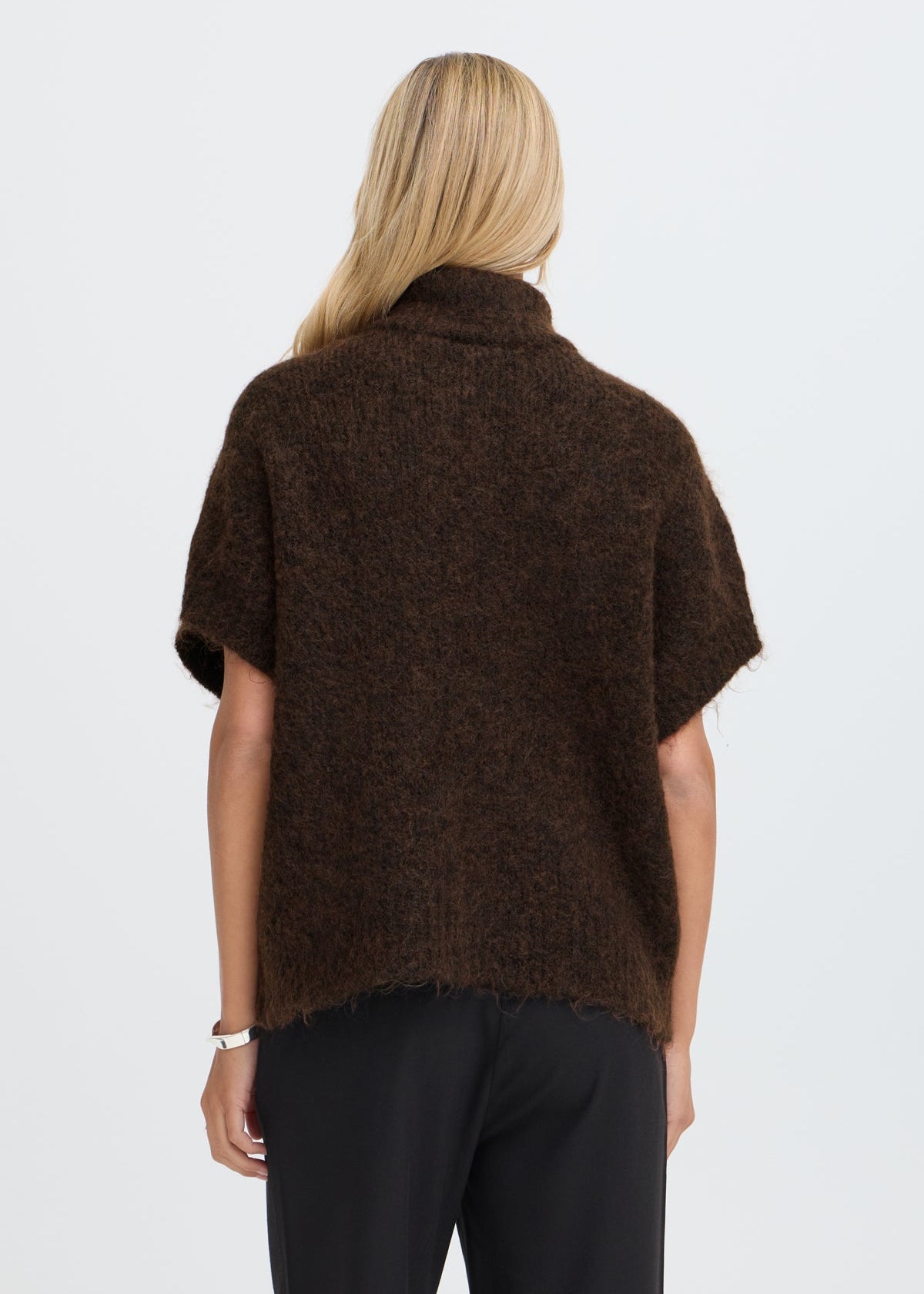 Fransa - Naelle Waistcoat