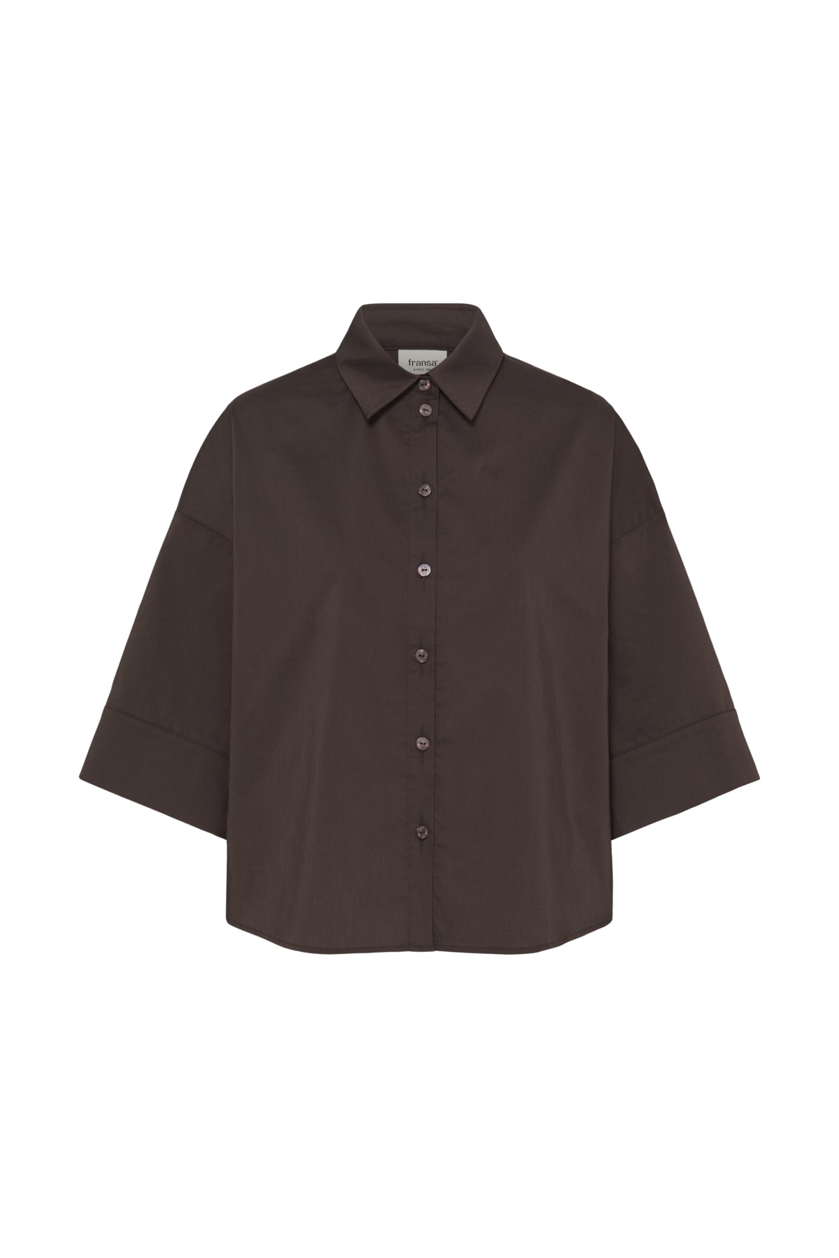 Fransa - Cleo Shirt