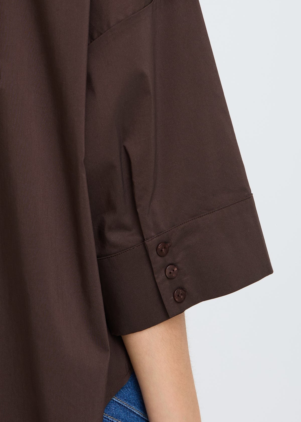 Fransa - Cleo Shirt