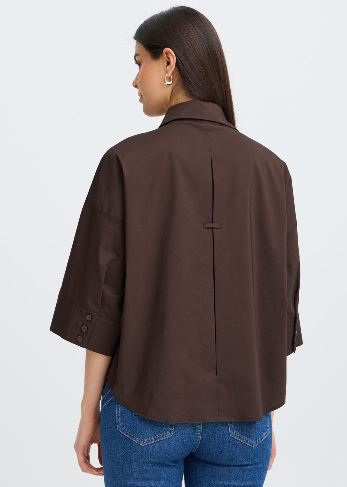 Fransa - Cleo Shirt
