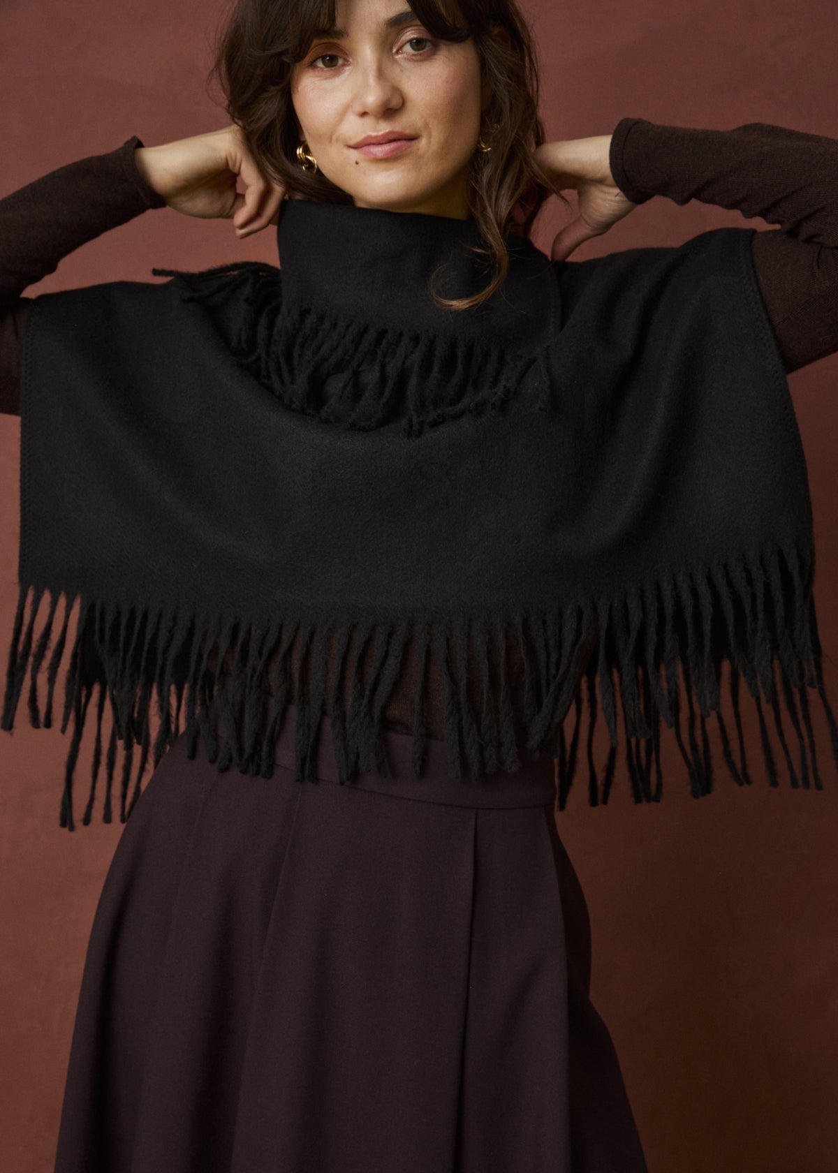 Fransa - Betsy Collar