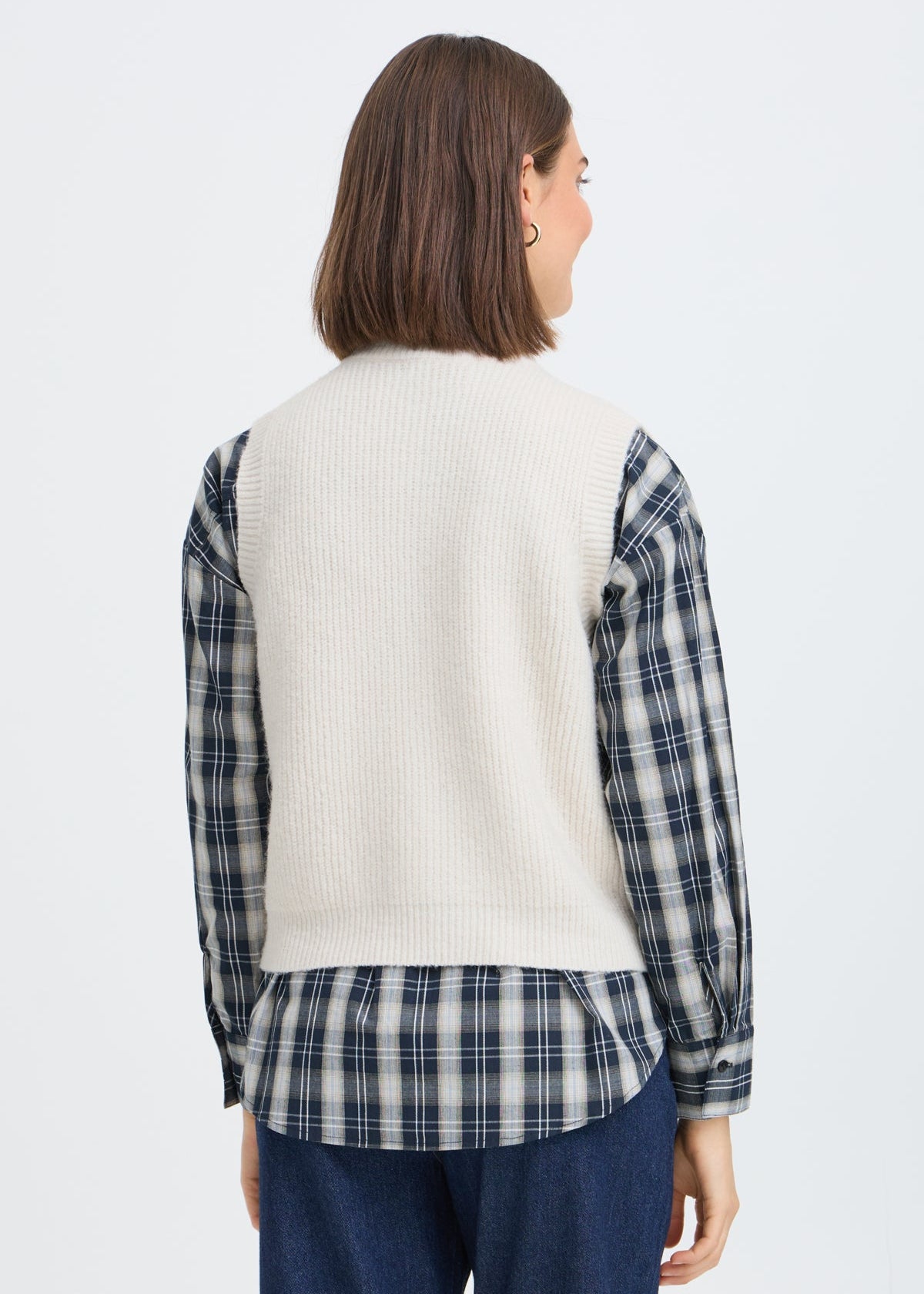 Fransa - Vinea Waistcoat