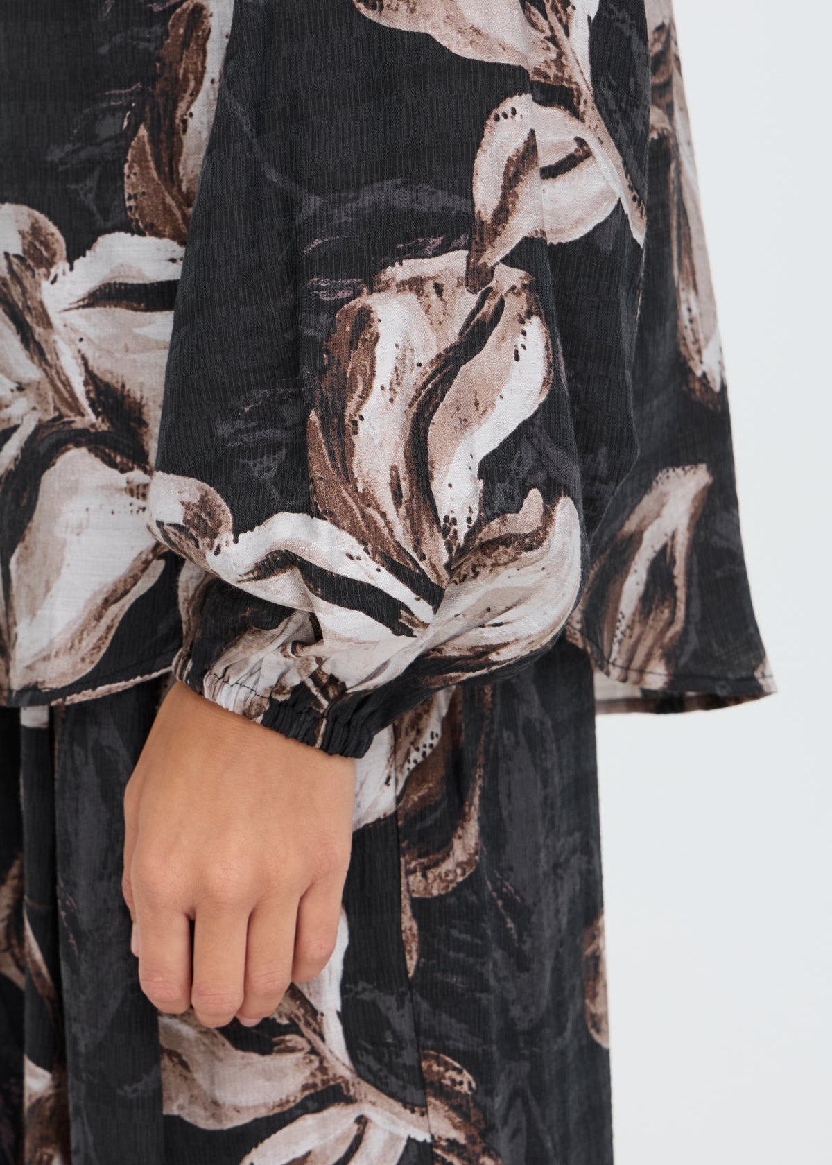 Fransa - Arianna Blouse