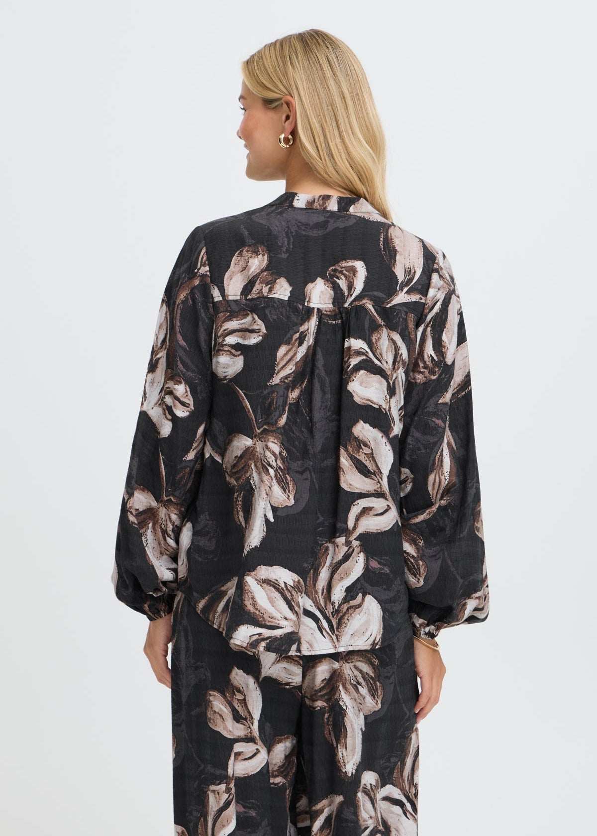 Fransa - Arianna Blouse