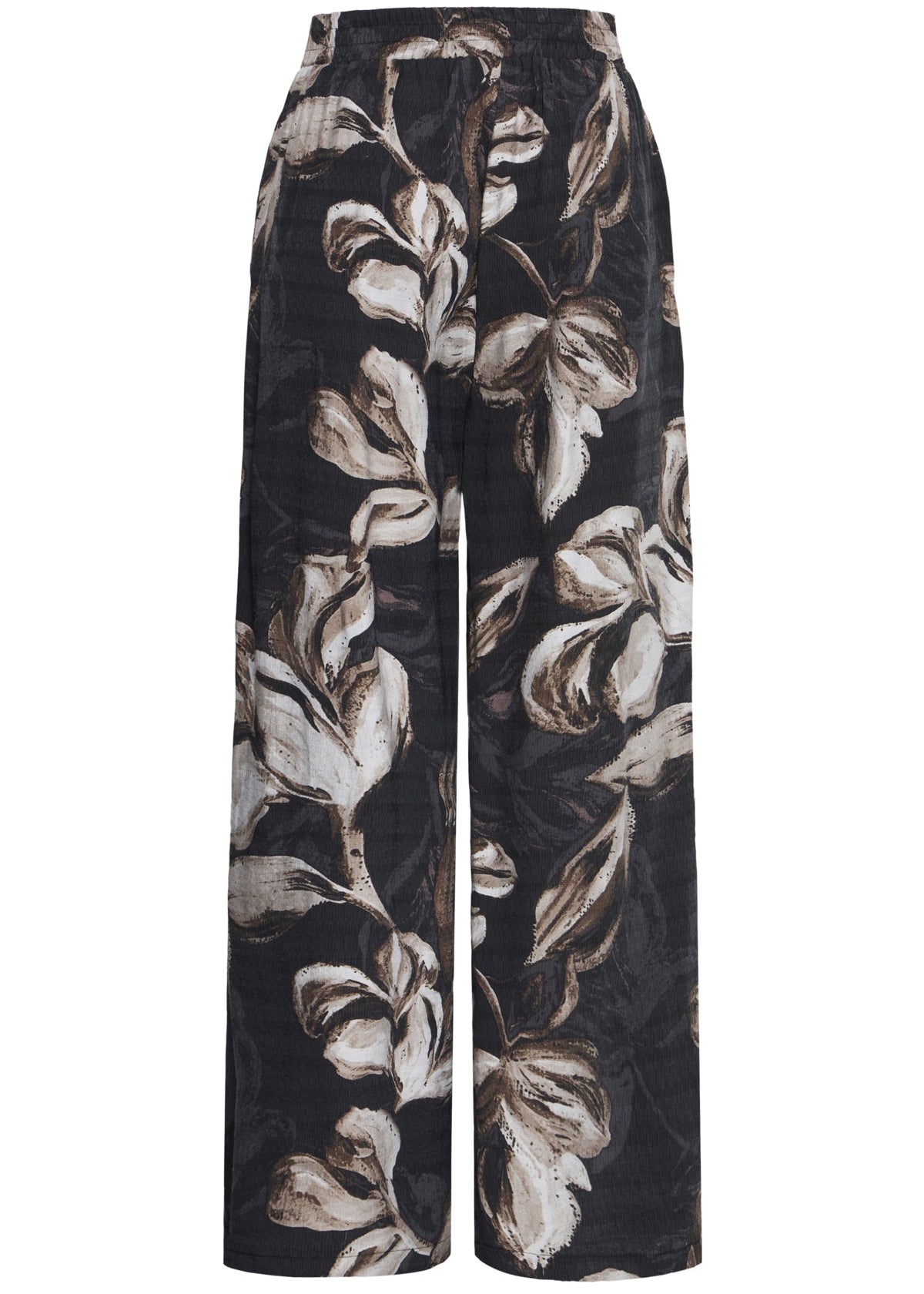 Fransa - Arianna Wide Leg Pant