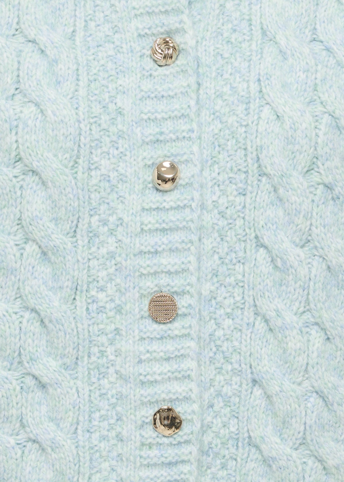 Fransa - Olivia Cardigan