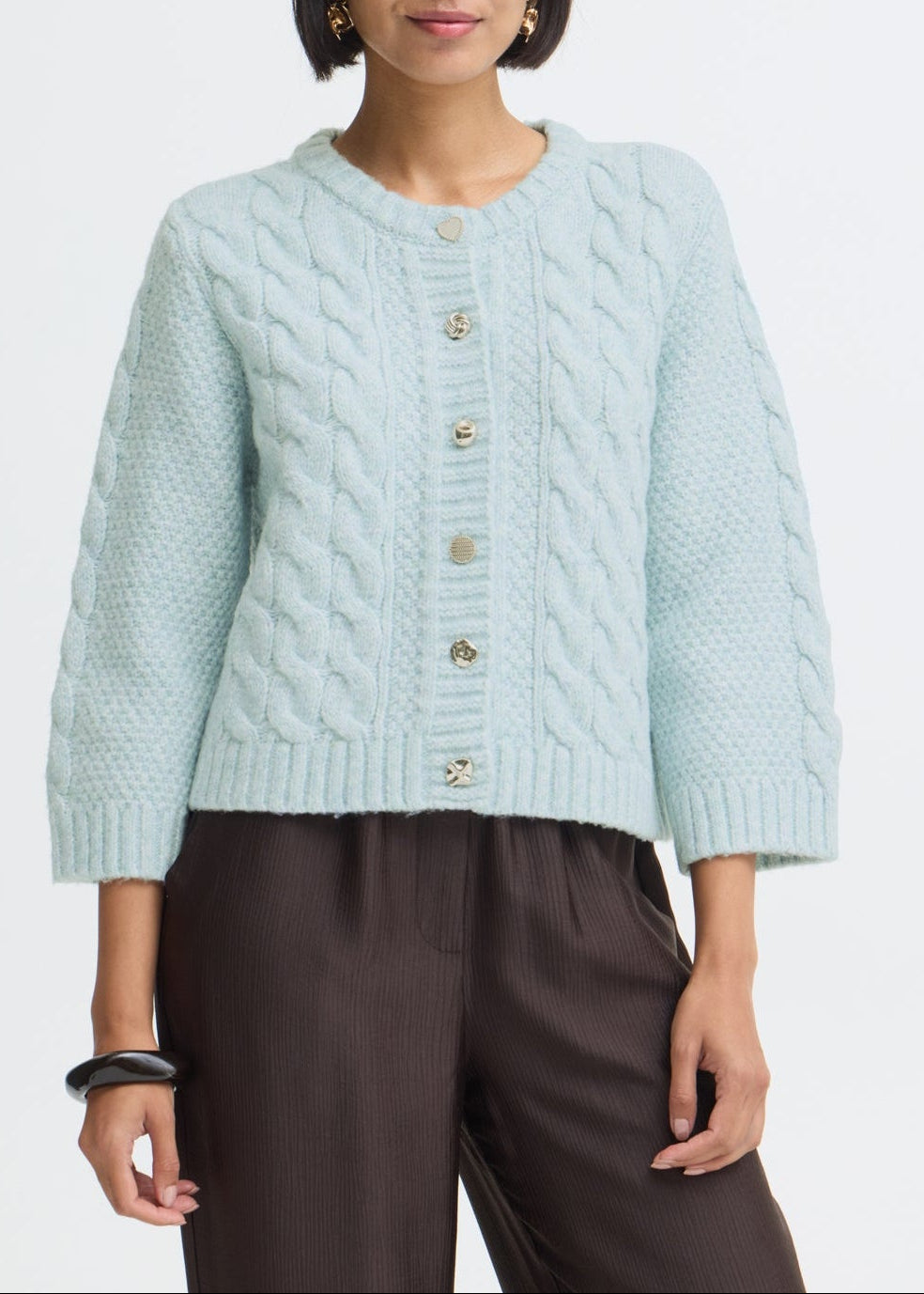 Fransa - Olivia Cardigan