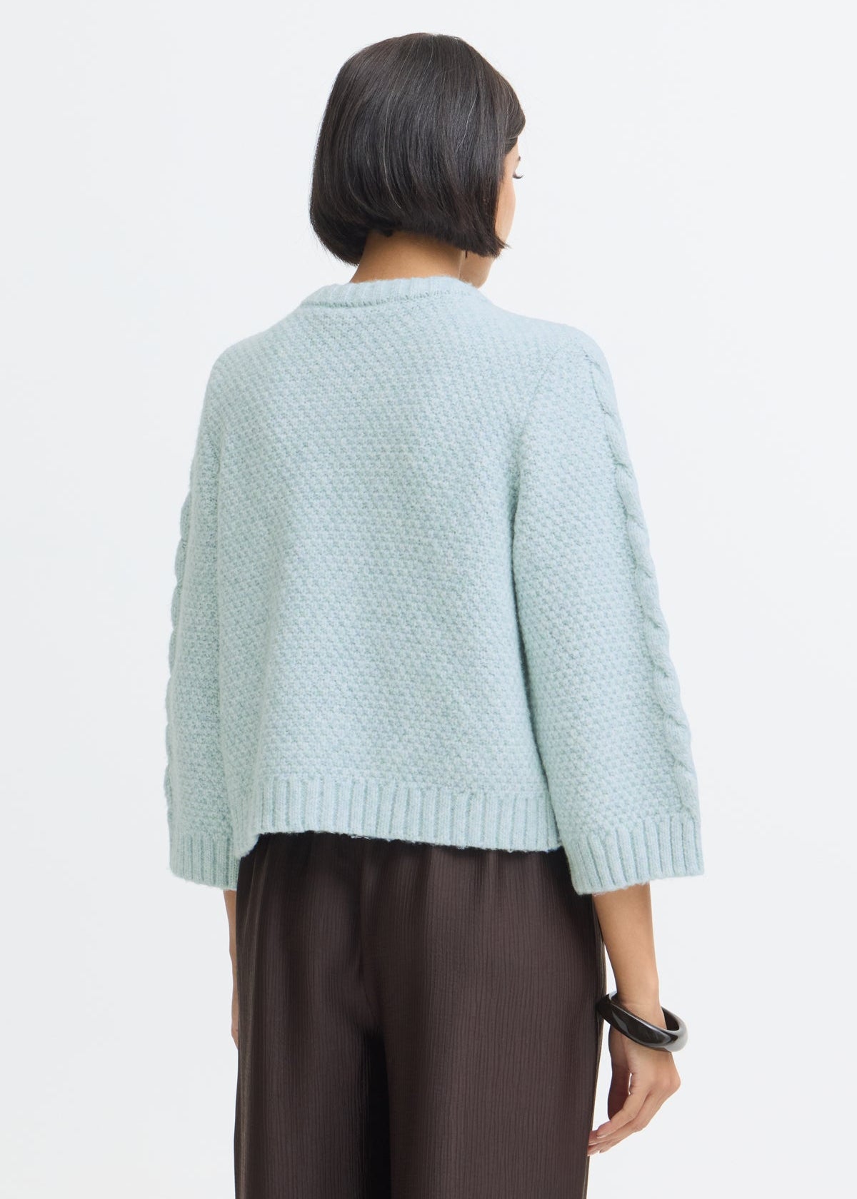Fransa - Olivia Cardigan