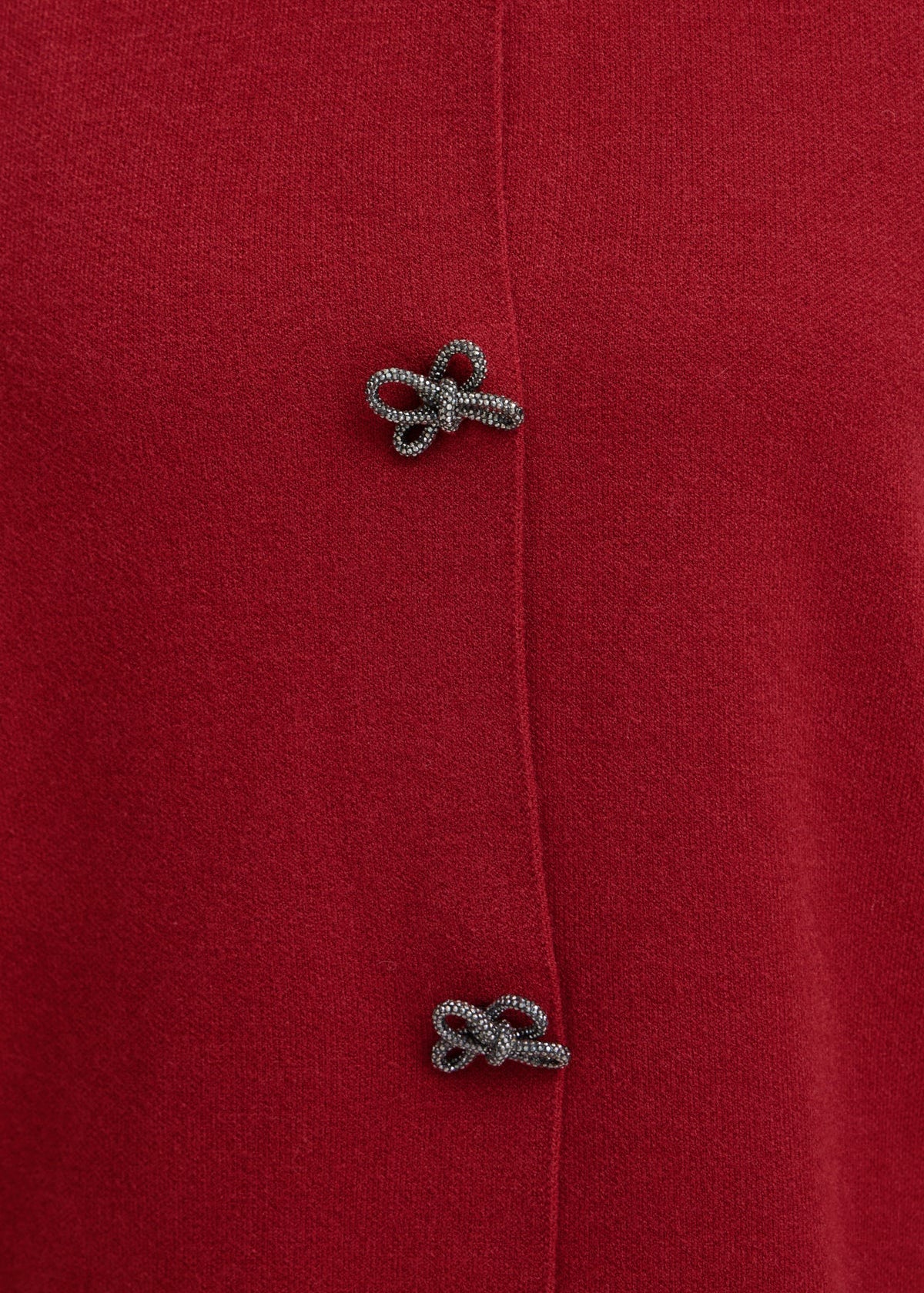 RHYTHMIC RED