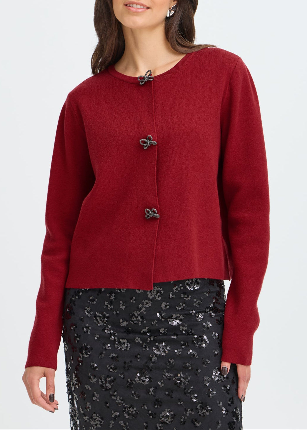 RHYTHMIC RED