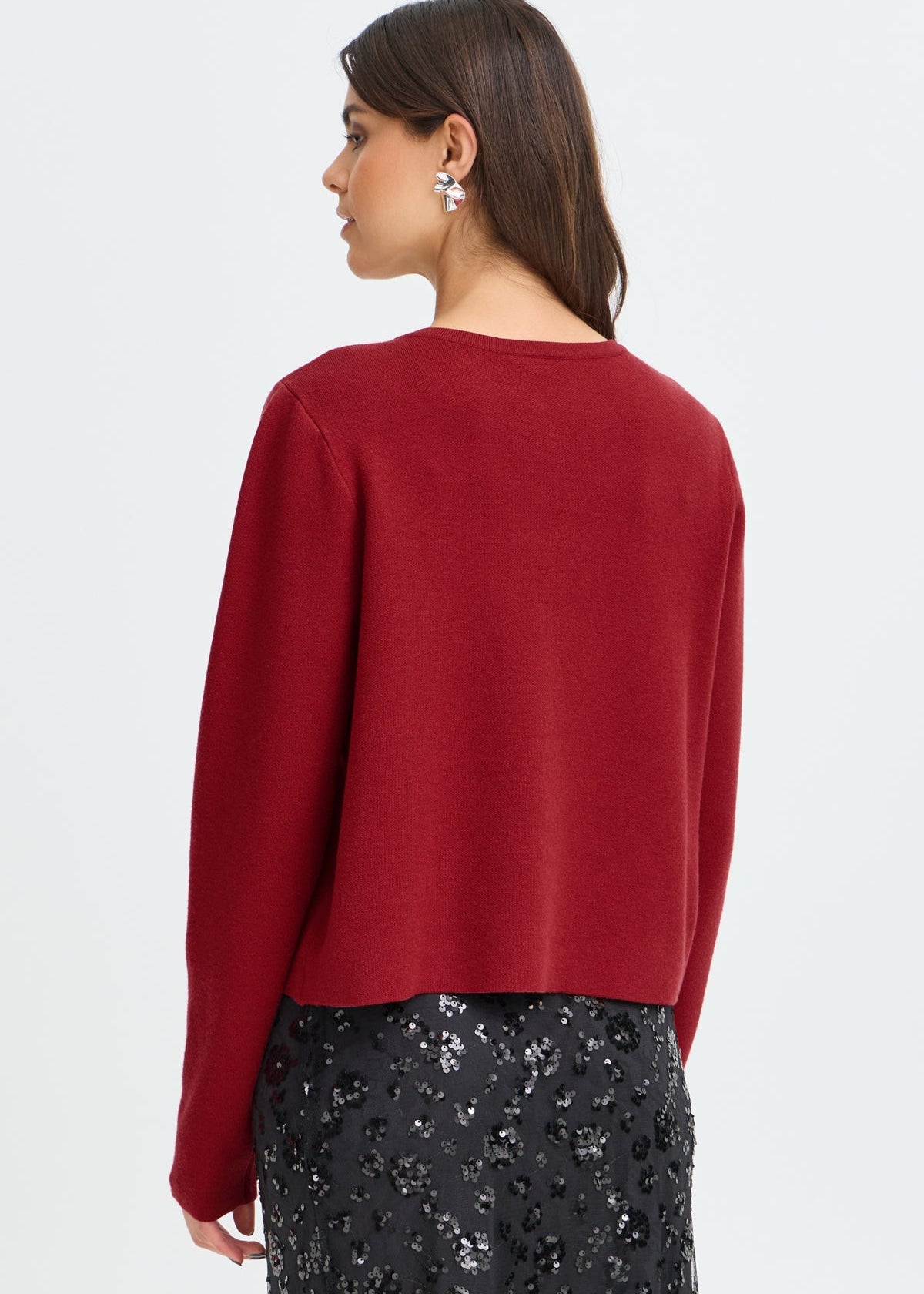 RHYTHMIC RED