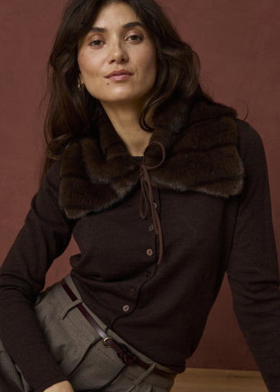 Fransa - Fura Collar