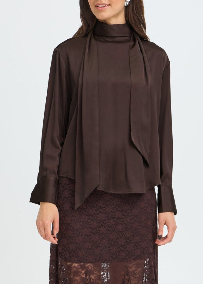 Fransa - Junia Blouse