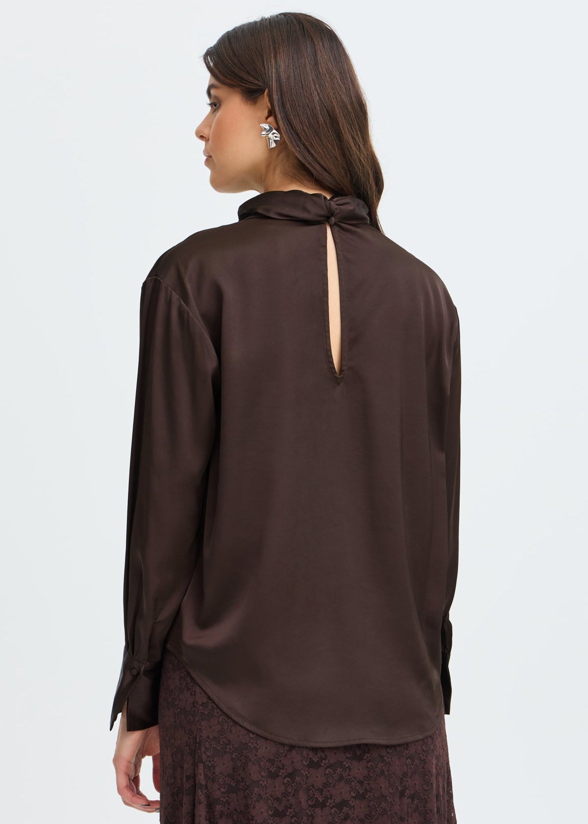 Fransa - Junia Blouse