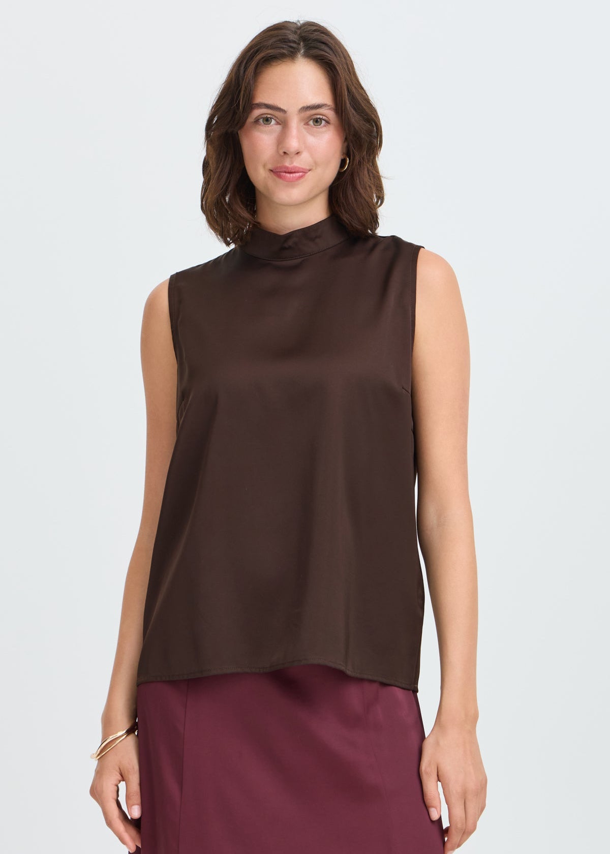 Fransa - Junia Top