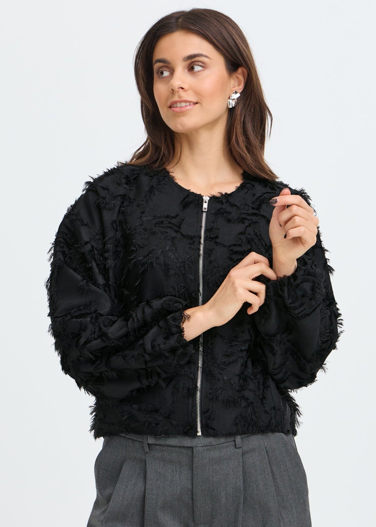 Fransa - Cali Jacket