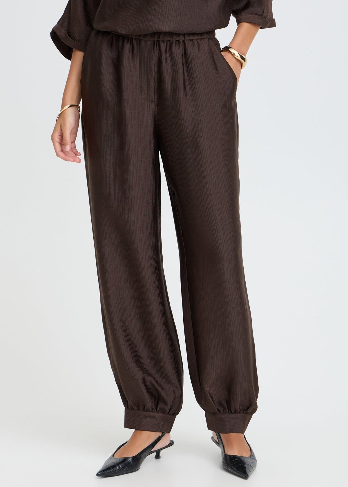 Fransa - Kimmy Pant