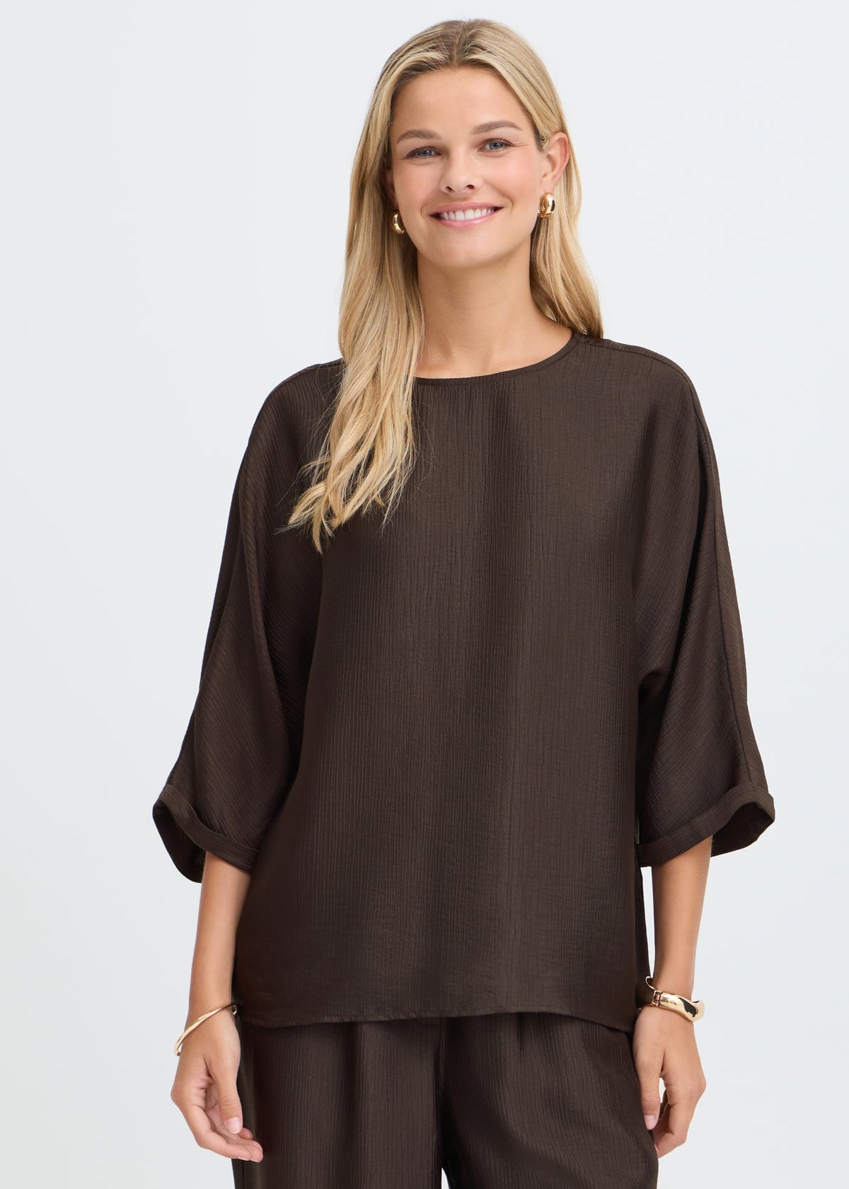 Fransa - Kimmy Blouse