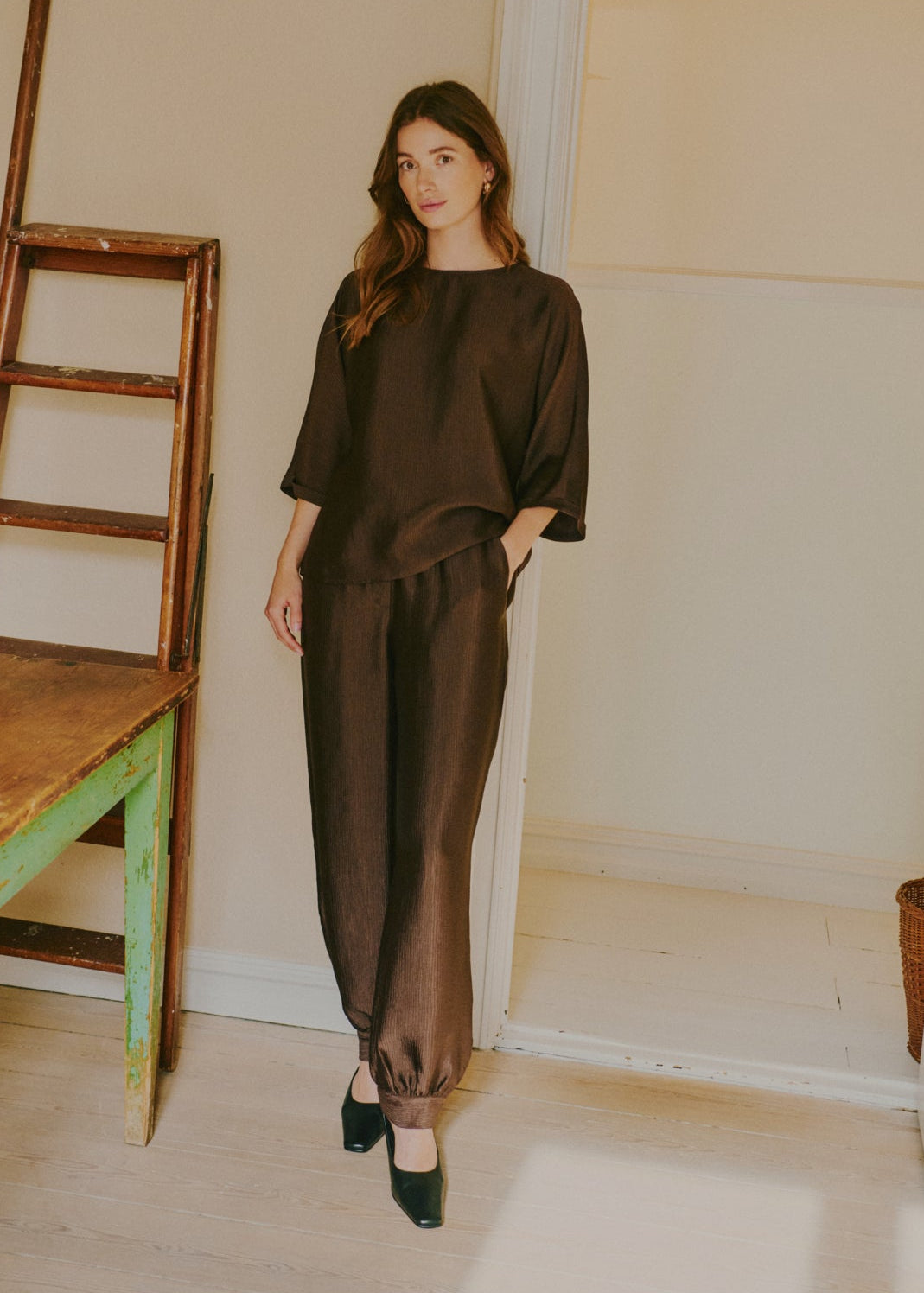 Fransa - Kimmy Blouse