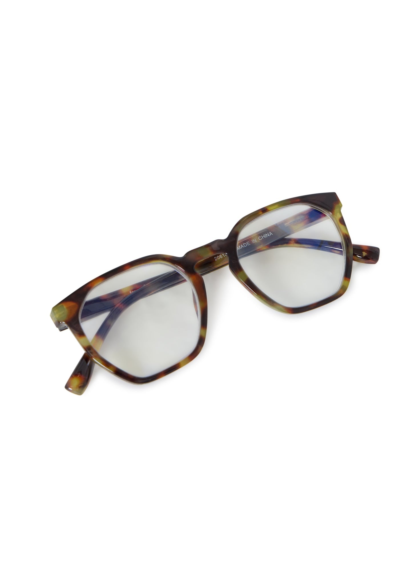Fransa - Amalia Reading Glasses