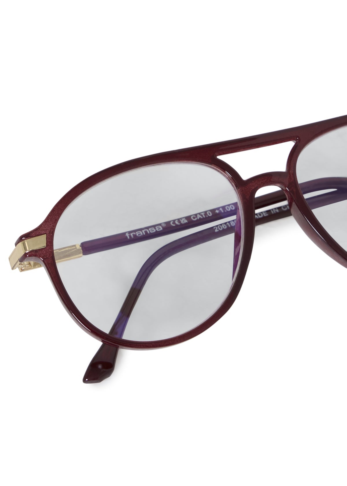 Fransa - Milli Reading Glasses
