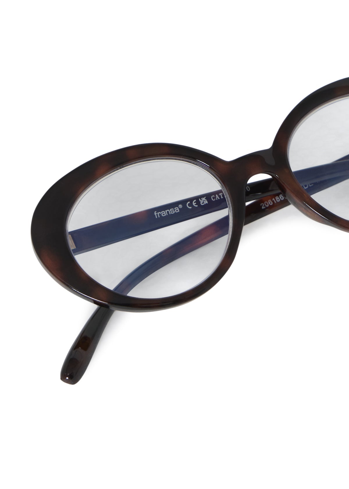 Fransa - Zelia Reading Glasses