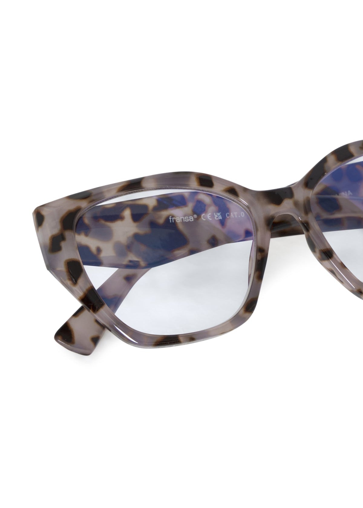 Fransa - Taia Reading Glasses