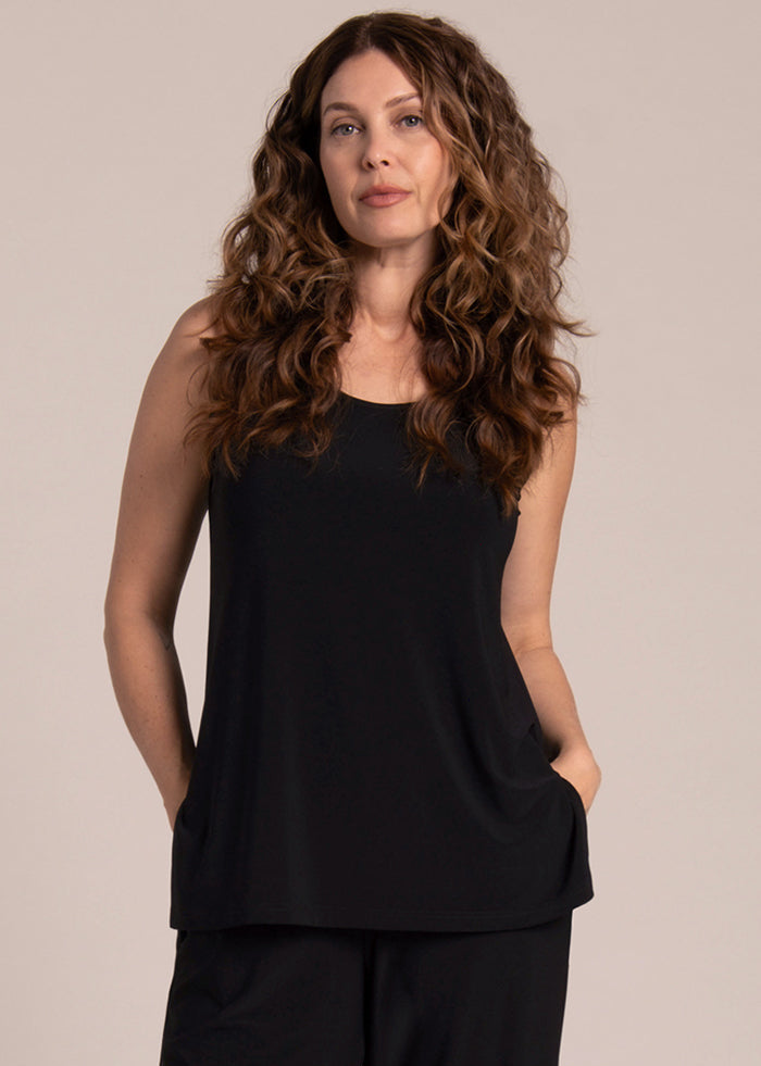 SYMPLI - VOIR TANK RELAX