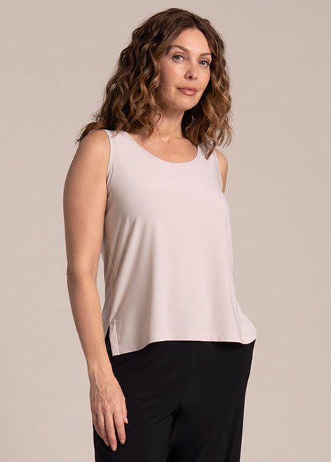 Sympli - Go To Tank Relax Short