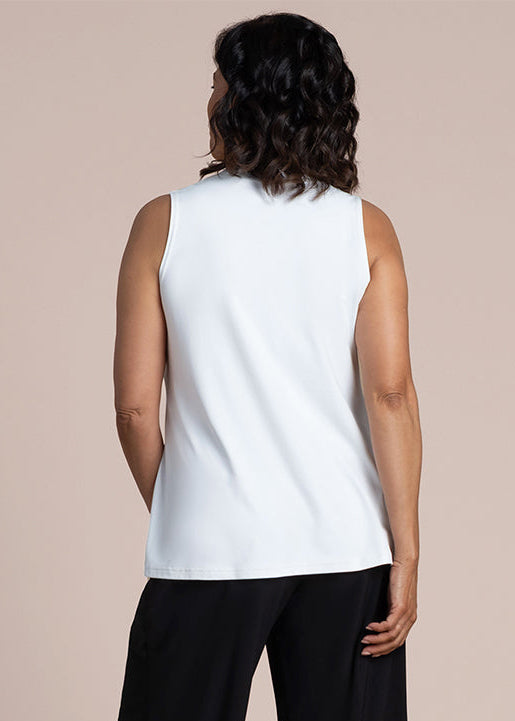 Sympli - Deep V Trapeze Tank
