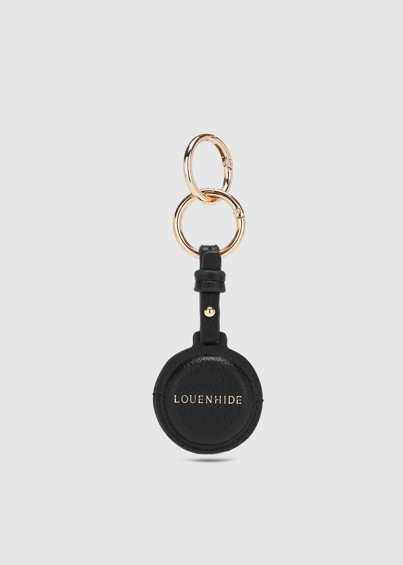 Louenhide - Opal Airtag Keychain